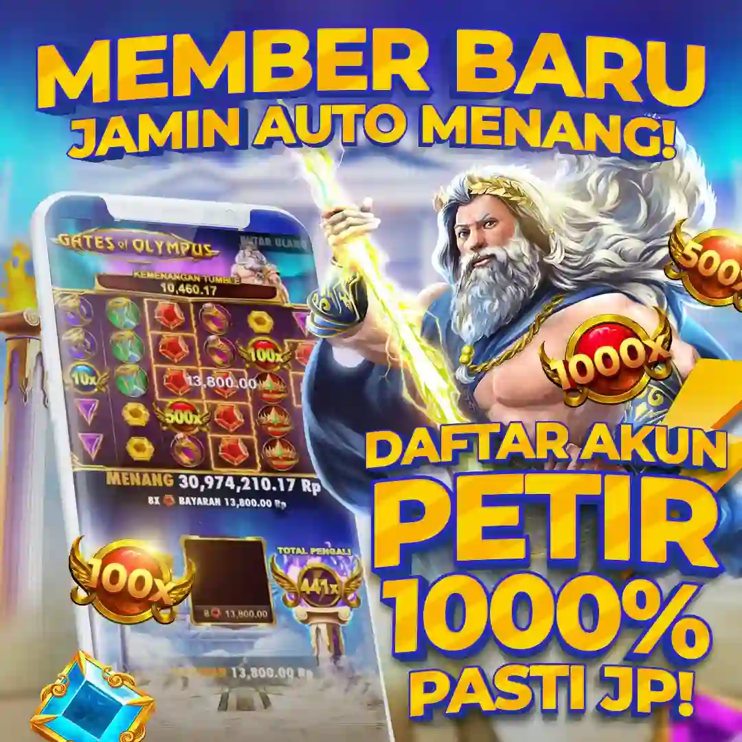 Hokigame | Pusat Hiburan Online Dengan Bonus Pasti Menang